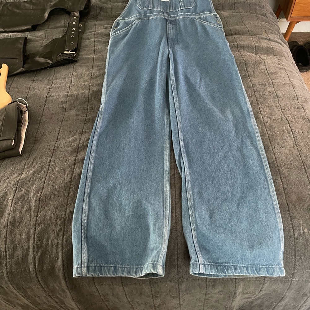 Overalls